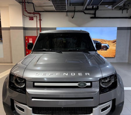 Usato Land Rover Defender V4  in Dubai